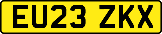 EU23ZKX