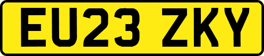 EU23ZKY