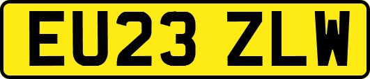 EU23ZLW