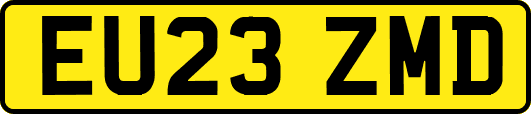 EU23ZMD