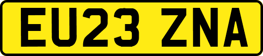 EU23ZNA