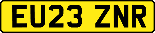 EU23ZNR