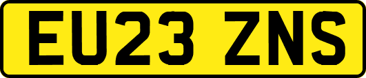 EU23ZNS