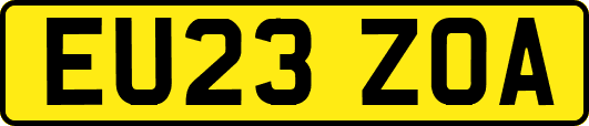 EU23ZOA