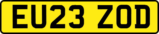 EU23ZOD