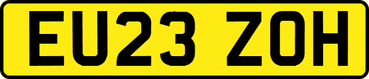 EU23ZOH