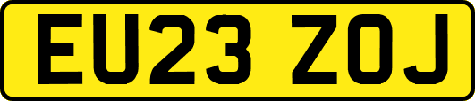 EU23ZOJ