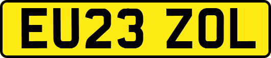 EU23ZOL