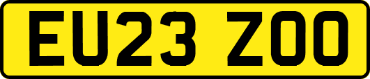 EU23ZOO