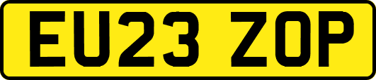 EU23ZOP