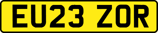 EU23ZOR