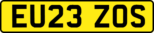 EU23ZOS