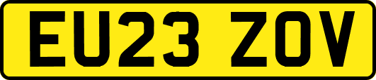 EU23ZOV