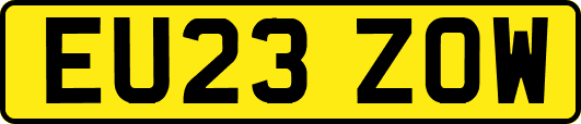 EU23ZOW