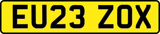 EU23ZOX