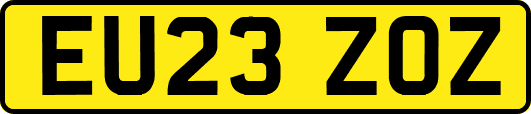 EU23ZOZ