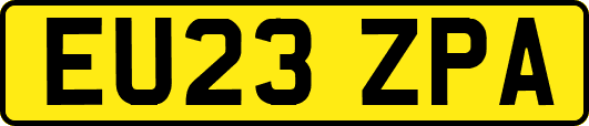 EU23ZPA