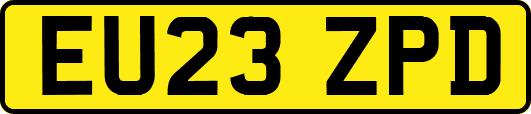 EU23ZPD