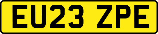 EU23ZPE