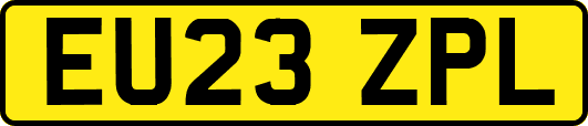 EU23ZPL