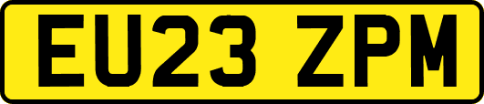 EU23ZPM