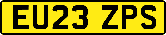 EU23ZPS