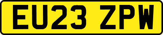 EU23ZPW