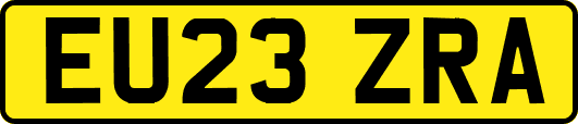 EU23ZRA
