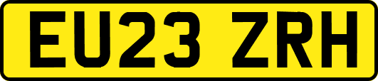 EU23ZRH