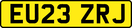 EU23ZRJ