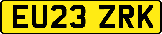 EU23ZRK