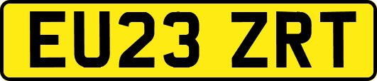 EU23ZRT