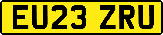 EU23ZRU