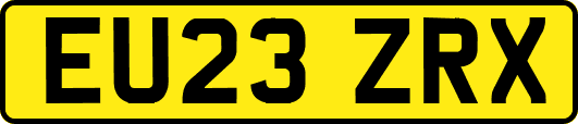 EU23ZRX