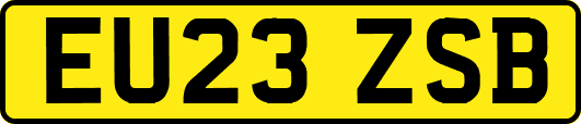 EU23ZSB