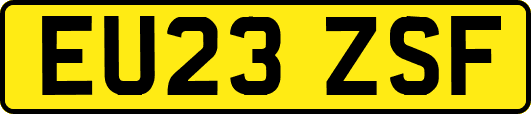 EU23ZSF