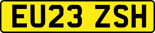 EU23ZSH