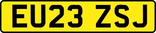 EU23ZSJ