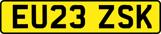 EU23ZSK