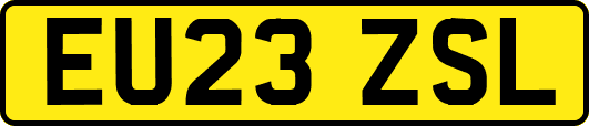 EU23ZSL