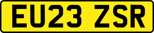 EU23ZSR
