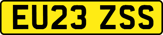 EU23ZSS