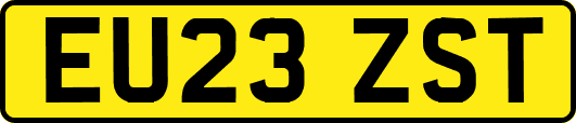 EU23ZST