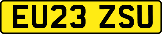 EU23ZSU