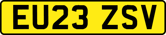 EU23ZSV