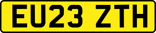 EU23ZTH