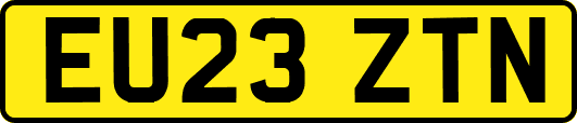 EU23ZTN
