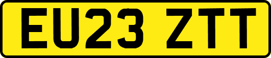 EU23ZTT