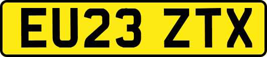 EU23ZTX