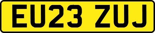 EU23ZUJ